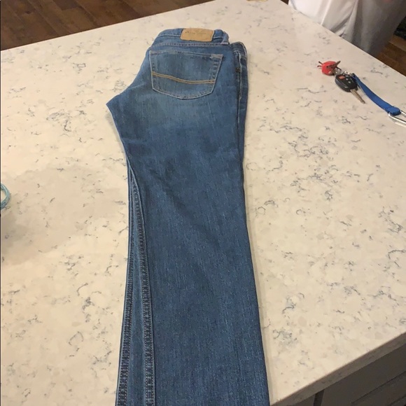 Abercrombie kids jeans - Picture 2 of 3